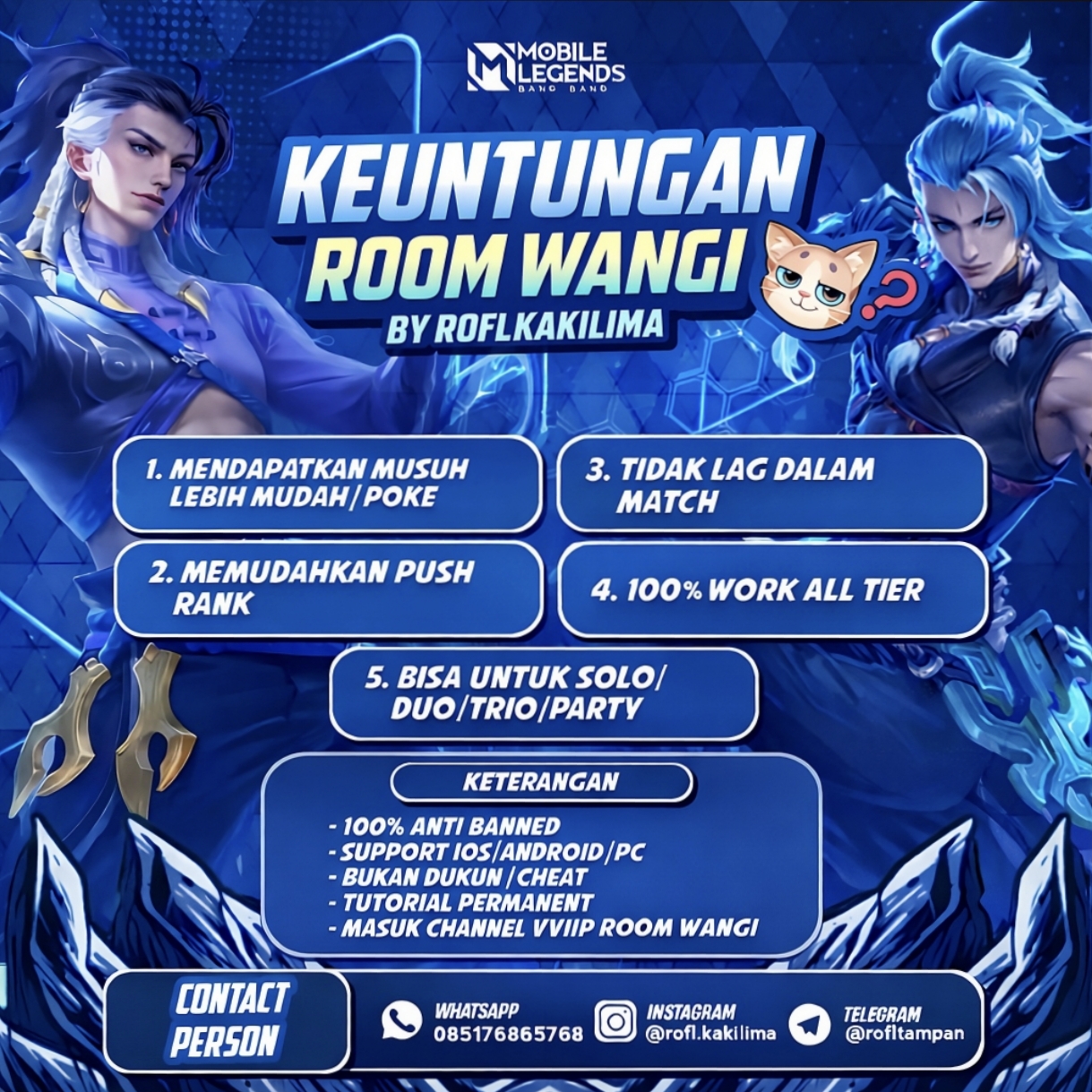 PAKET 1